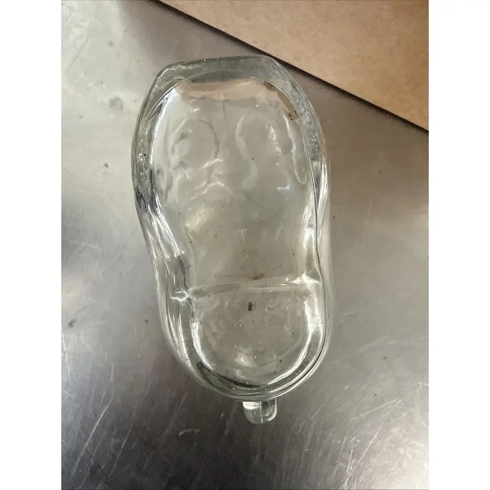 Cowboy Boot Beer Glass Handle 6